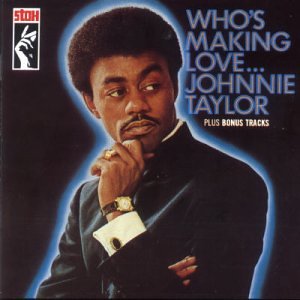 album johnnie taylor