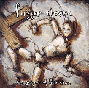 album finger eleven