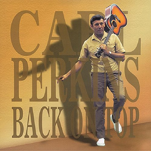 album carl perkins