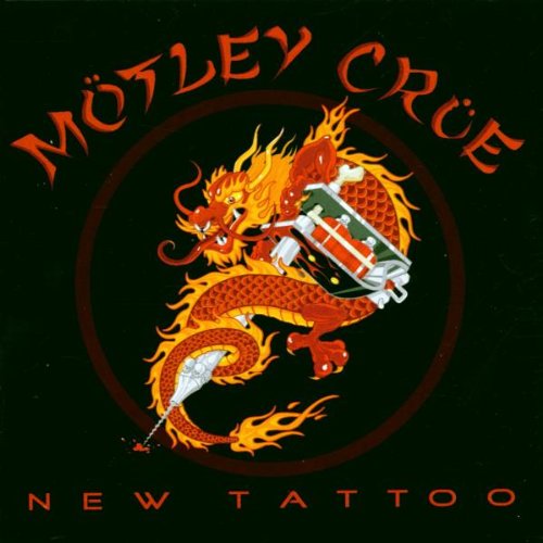 album motley crue