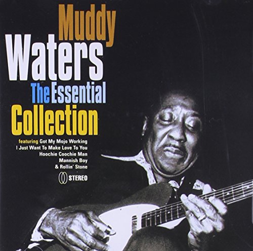 album muddy waters