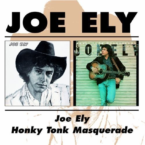 album joe ely