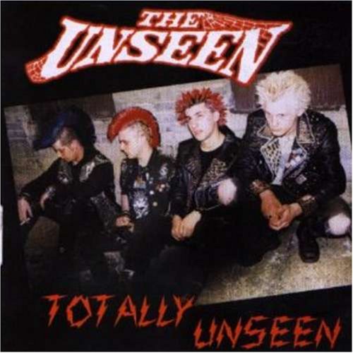 album the unseen