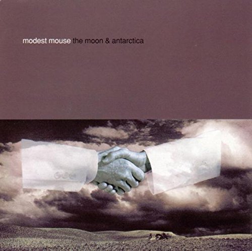 album modest mouse