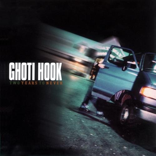 album ghoti hook