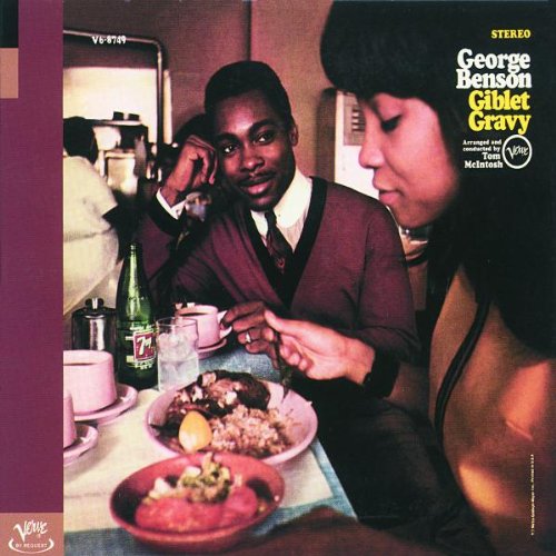 album george benson