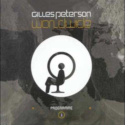 album gilles peterson