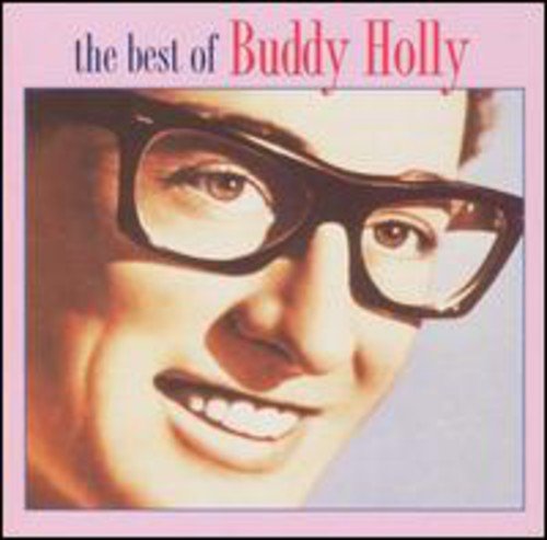 album buddy holly