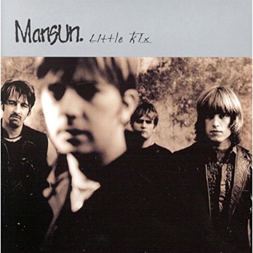 album mansun