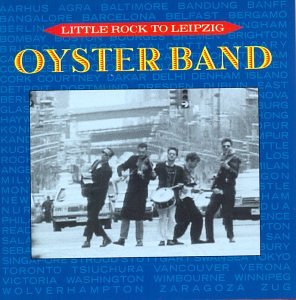 album oysterband