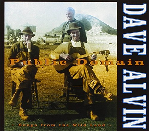 album dave alvin