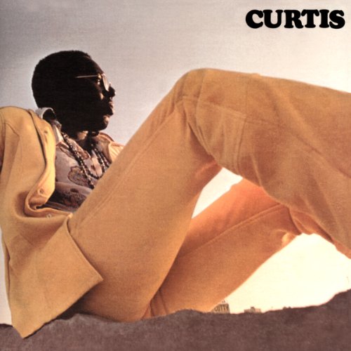 album curtis mayfield