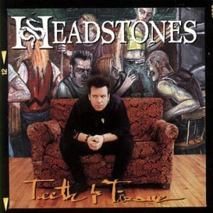 album headstones