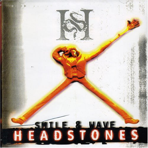 album headstones