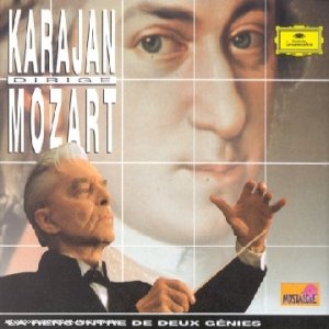 album wolfgang amadeus mozart