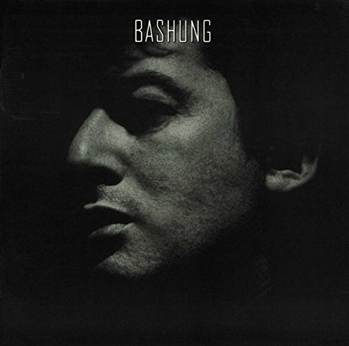 album alain bashung