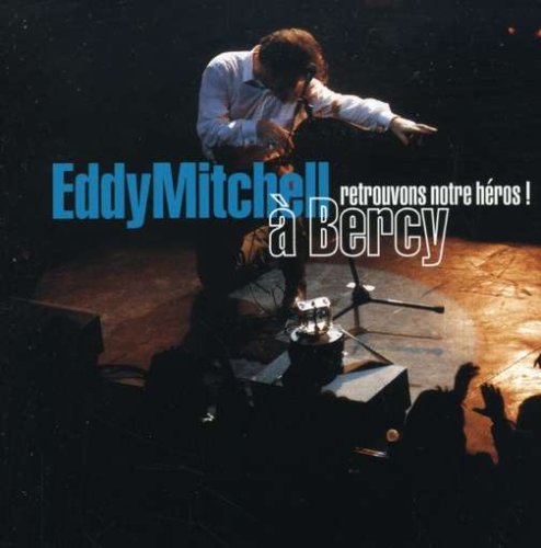 album eddy mitchell