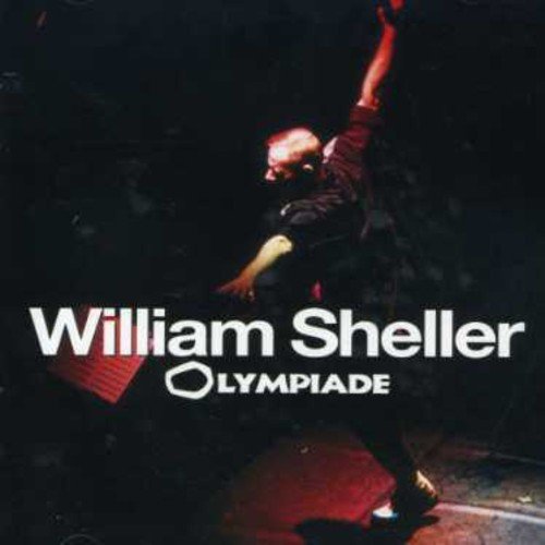 album william sheller