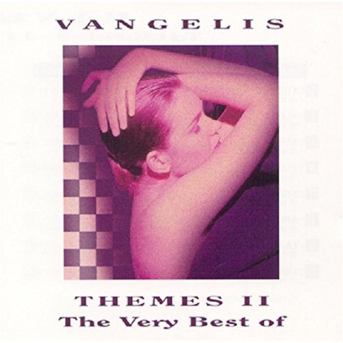 album vangelis