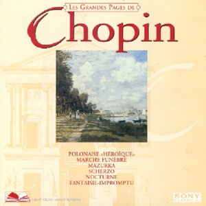 album fryderyk chopin