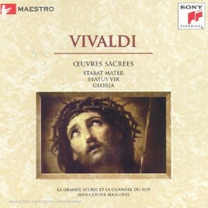 album antonio vivaldi