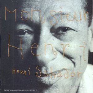 album henri salvador