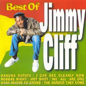 album jimmy cliff