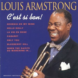 album louis armstrong