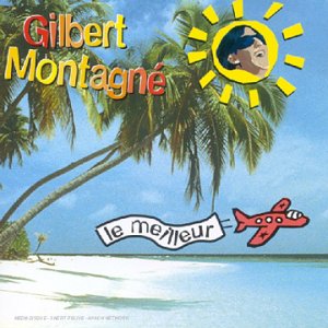 album gilbert montagn