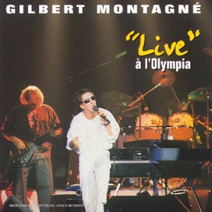 album gilbert montagn