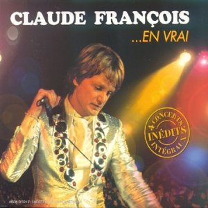 album claude franois