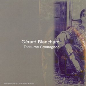 album grard blanchard