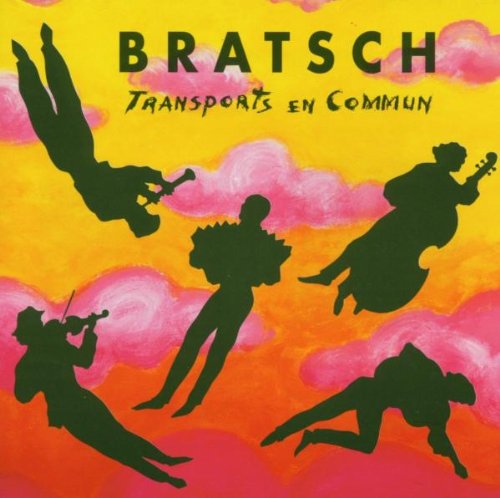 album bratsch