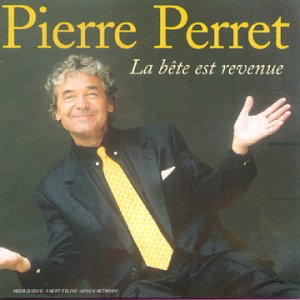 album pierre perret