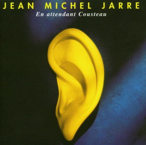 album jean michel jarre