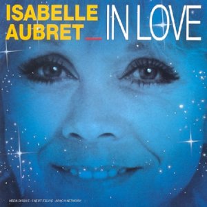 album isabelle aubret