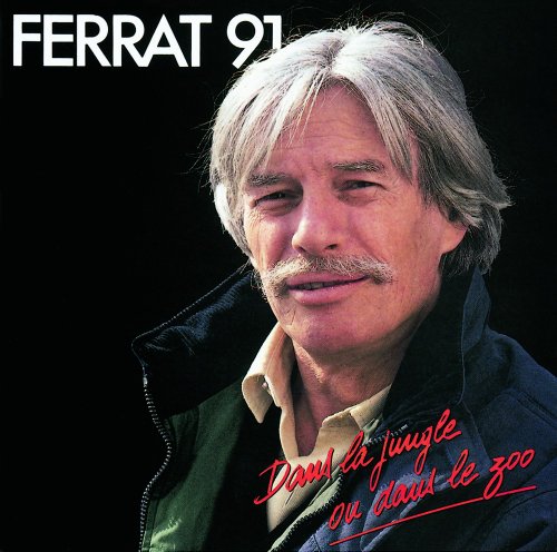 album jean ferrat