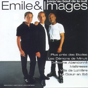 album emile et images