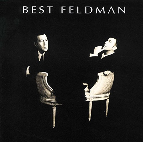 album franois feldman