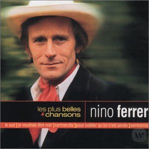 album nino ferrer