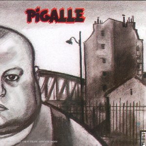 album pigalle