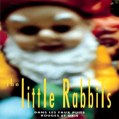 album the little rabbits