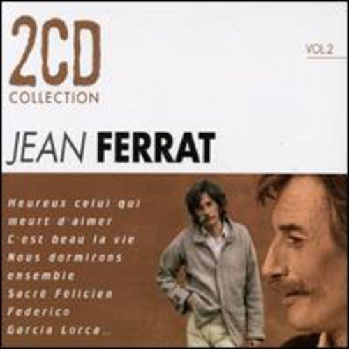 album jean ferrat