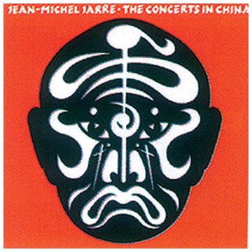 album jean michel jarre