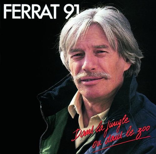 album jean ferrat