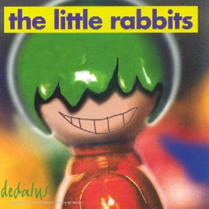 album the little rabbits