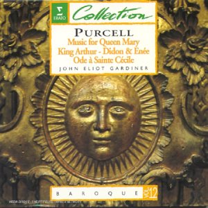 album henry purcell