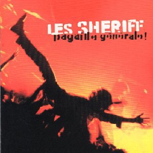 album les sheriff