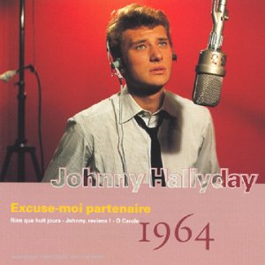 album johnny hallyday