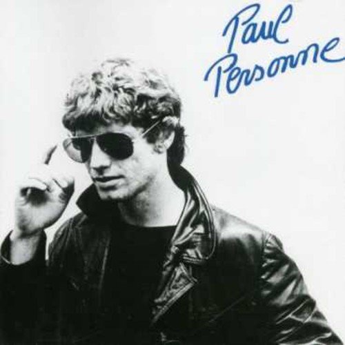 album paul personne